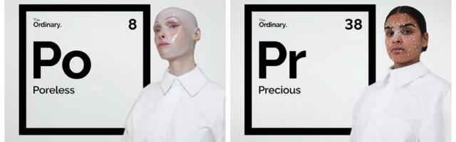 The Ordinary Periodic Fable: Kako brend raskrinkava prazne obećanja beauty industrije
