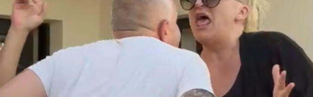 JAVNO REKLA DA JE BILA SA OŽENJENIM, A SAD OTKRILA S KIM BI SNIMALA "ONE STVARI": "Nije više s nama"