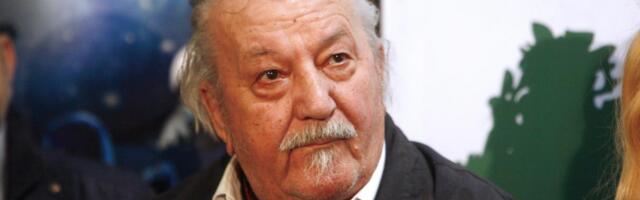 "Nema veće tragedije nego da ideš za kovčegom u kom ti je dete" Ćerka našeg glumca umrla od droge: "Dok sam je sahranjivao, razmišljao sam koliko sam grešan"