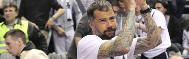 Mateja Kežman slomljen zbog odlaska Obradovića: "Sve su uradili da te slome, a pojedinci su ovim činom..."