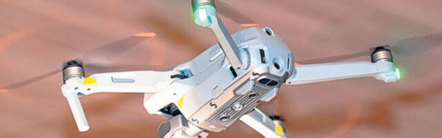 Министарство одбране Литваније иницирало обуку за управљање дроновима