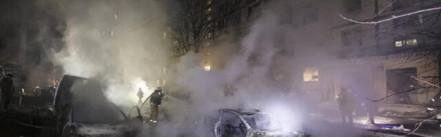 Rusija tvrdi da je zauzela ključni grad Pokrovsk