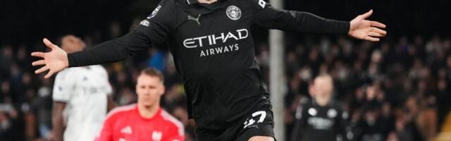 Siti dominirao, pa jedva izvukao živu glavu: Fulam od 5:1 došao do neizvesnosti, ali ne više od toga