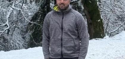 "NE MOGU DA PREĐEM GRANICU" Vladimir Tomović zarobljen između Srbije i Crne Gore: Moli za pomoć: Nemam pasoš...