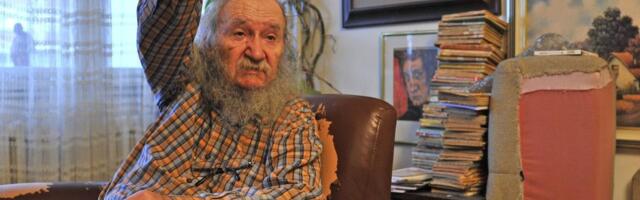 "Ceo život sam posvetio deci, a doživeo sam da me napadnu": Rašu Popova opljačkali maloletnici i pred kraj života mu naneli tešku traumu