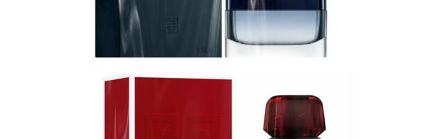 Najbolji Givenchy parfemi