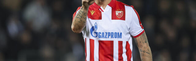 Marko Arnautović igrao na svoju ruku u Gracu, rizikovao pogoršanje povrede?