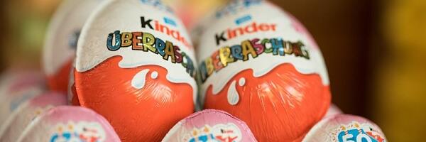 Figurica iz Kinder jajeta se traži kao da je od zlata: Kolekcionari spremni da je plate 75 evra