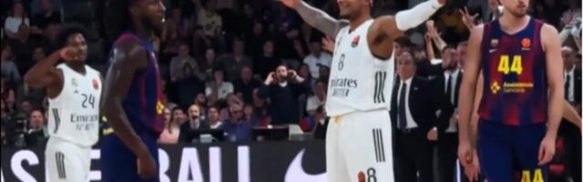 Real Madrid napravio veliki posao, da li je vreme za novog Srbina?