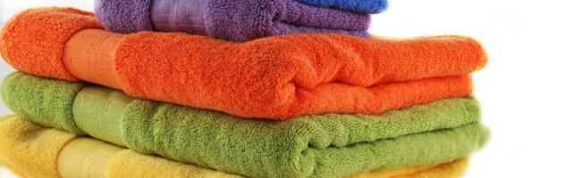 Nisu tu bez razloga: Evo zašto peškiri imaju linije na krajevima