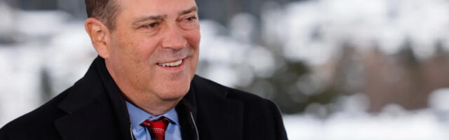 Cisco akcije na rekordnom nivou