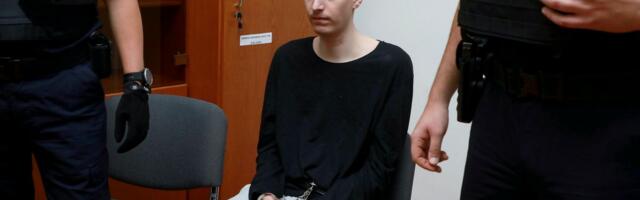 Ubica iz Prečkog je 4. čovek u Hrvatskoj osuđen na 50 godina: Ovo su prethodna tri, njihovi zločini su jezivi