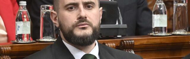 Zukorlić: Nezadovoljni smo kolicijom sa Srpskom naprednom strankom
