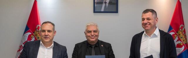 Stiže brzi internet: Potpisani ugovori za širenje mreže u ruralnim područjima