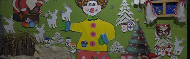 Novogodišnji paketi za članove udruženja „Anđeli“ (VIDEO)