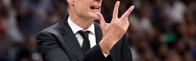 Novinari pitali Barcokasa o dolasku Tajrika Džonsa u Olimpijakos