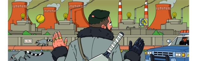 Tramp kao pirat sa Kariba, kraj iluzije o „novoj Ukrajini“, Orbanova vlast više nije nedodirljiva: Novi broj Mond diplomatika na srpskom