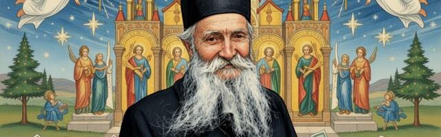 Otac Tadej otkriva tajnu pravog bogatstva: Za pravoslavnu Novu godinu nije novac ono što sreću donosi, već...
