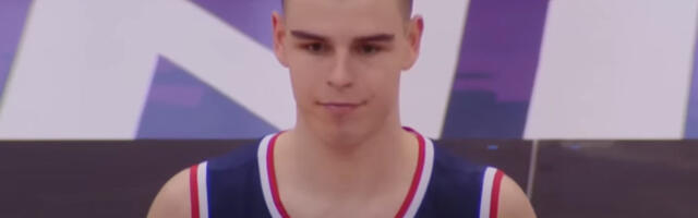 Nikola Topić objavio fotografije i poslao moćnu poruku, oduševio NBA i Srbiju