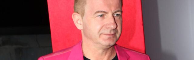 Ćirino pravo ime znaju samo njegovi najbliži - Pevač otkrio: "Tako me zove samo majka"