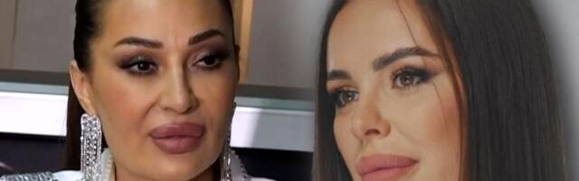 Bogdana zbog škole batalila sport: Evo šta je završila Cecina snajka, nakon toga radila u porodičnoj firmi