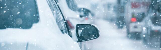 Samo jedno mesto u Srbiji u minusu, dok ostatak uživa u porastu temperature: Evo gde je danas bilo najtoplije