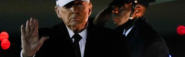 Tramp: Prepreka postizanju sporazuma je Zelenski, a ne Putin