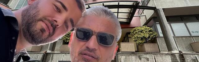 Oglasio se Aca Kos, javno zapretio zbog Čede: "Spreman sam da otkrijem identitet osobe koja je podmuklo..."