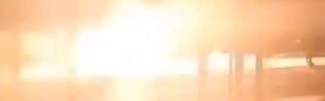 NANET SNAŽAN UDARAC RUSIMA: Ukrajinci izveli OPASNU diverziju, gerlici "Ateša" napravili haos u Brjanskoj oblasti (FOTO)