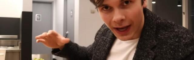 "Probao sam najekstremniju verziju povremenog posta" Nakon 7 dana izgubio skoro 2 kilograma "Bio sam potpuno iscrpljen"