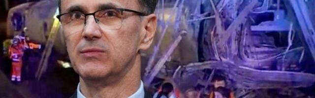 "SA VELIKOM TUGOM NAS JE SAČEKALA VEST..." Premijer Đuro Macut izjavio saučešće građanima Španije povodom strahovite nesreće!