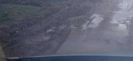 Čitaoci javljaju: Firma koja postavlja cevi za gas uništila im ulicu