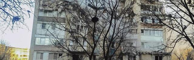 Ruski i ukrajinski pregovarači imali samostalne pregovore iza zatvorenih vrata u Ženevi