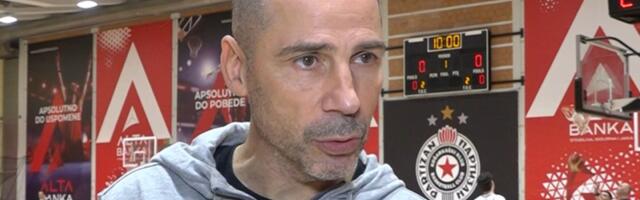 Đoan Penjaroja objavio fantastične vesti: Protiv Fenerbahčea bi mogla da se u tim vrate čak trojica košarkaša!