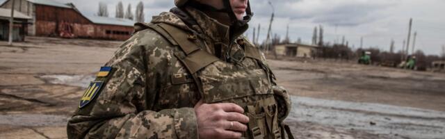 "Prepustiš se Božjoj volji, sudbini": Iskrene ispovesti ukrajinskih boraca, neki su se opet vratili na front