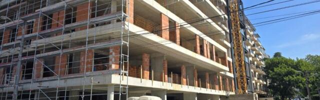 Užas na gradilištu: Nesreća koja je odvela radnika u smrt