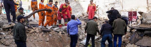 Izrael i SAD napali Iran, Teheran uzvratio udarima na američke baze u regionu