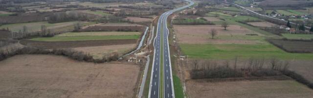 Putevi u Srbiji prohodni: Oprez zbog magle i poledice u jutarnjim i noćnim satima