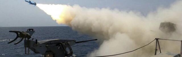 KOJI JE DOMET IRANSKIH RAKETA I MOGU LI DOBACITI DO BALKANA? "Šahedi" i "sedžili" mogu bez problema pogoditi DVE PRESTONICE!