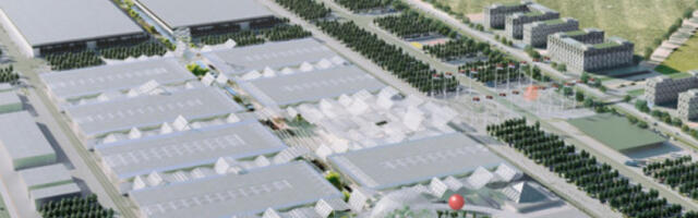 Изабран понуђивач за физичко-техничко обезбеђивање на Експо локацијама