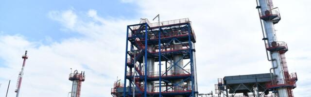 Vlada Srbije donela odluku o zabrani izvoza nafte i naftnih derivata