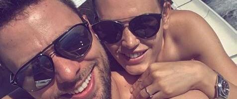 "KUPIO SAM TI STAN" Pevačica se nakon burne veze sa poznatim muškarcem udala za direktora firme, a on je ovako iznenadio pred porođaj: Sad se oglasila