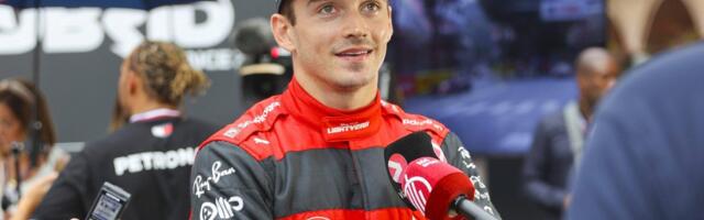 Ljubav na četiri točka: Šarl Lekler i Ferrari 250 Testa Rossa