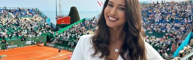 Jedna od najlepših teniserki sveta se požalila na Instagramu: "Nemam dečka, koleno boli..."