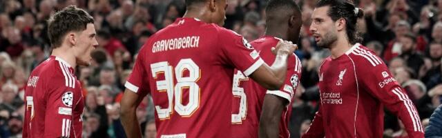 Favoriti opravdali uloge - na programu tri spektakla u četvrtfinalu Lige šampiona