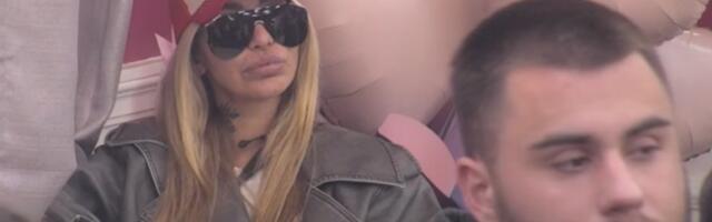 MAJA I ASMIN NAPALI ANELI! Otkrili stravične detalje iz života male Nore! OVOLIKO DANA JE AHMIĆEVA PROVELA S NJOM! (VIDEO)