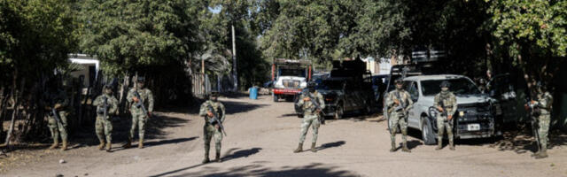 Амерички напад у Пацифику: две особе погинуле, једна преживела