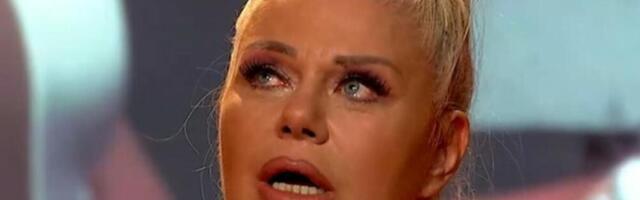 BOLNA ISPOVEST NAŠE PEVAČICE TERA SUZE NA OČI: Priznala sve PROBLEME, a zbog OVOGA se gadno RAZBOLELA