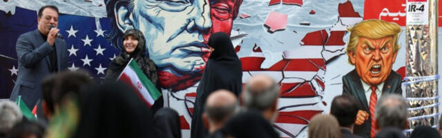 Иран не преговора са САД, Трамп повлачи претње