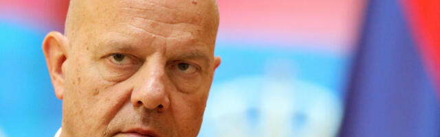 И Александар Павић побегао од Несторовића